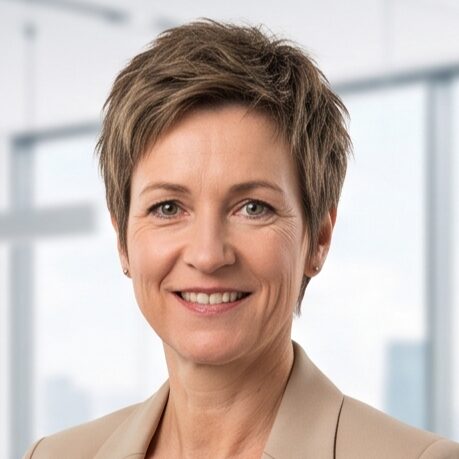 Sabine W.